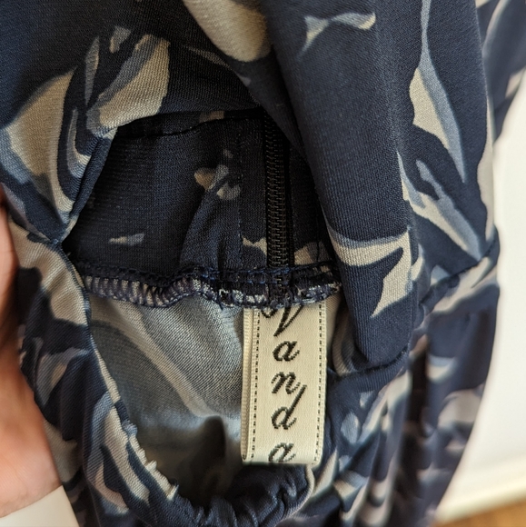 Vanda jumpsuit with cutouts, size XS/S - Picture 3 of 6